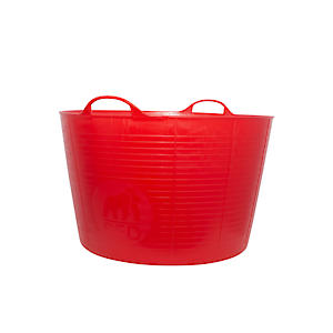 Red Gorilla 75Ltr Tubtrug