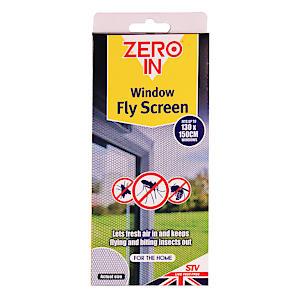 Window Fly Screen