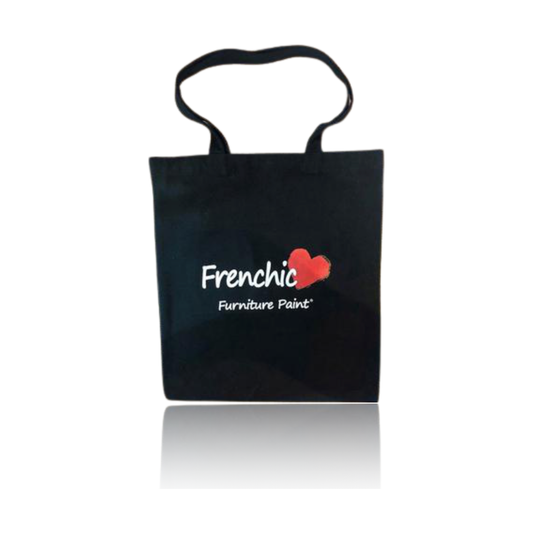 Frenchic Tote Bag