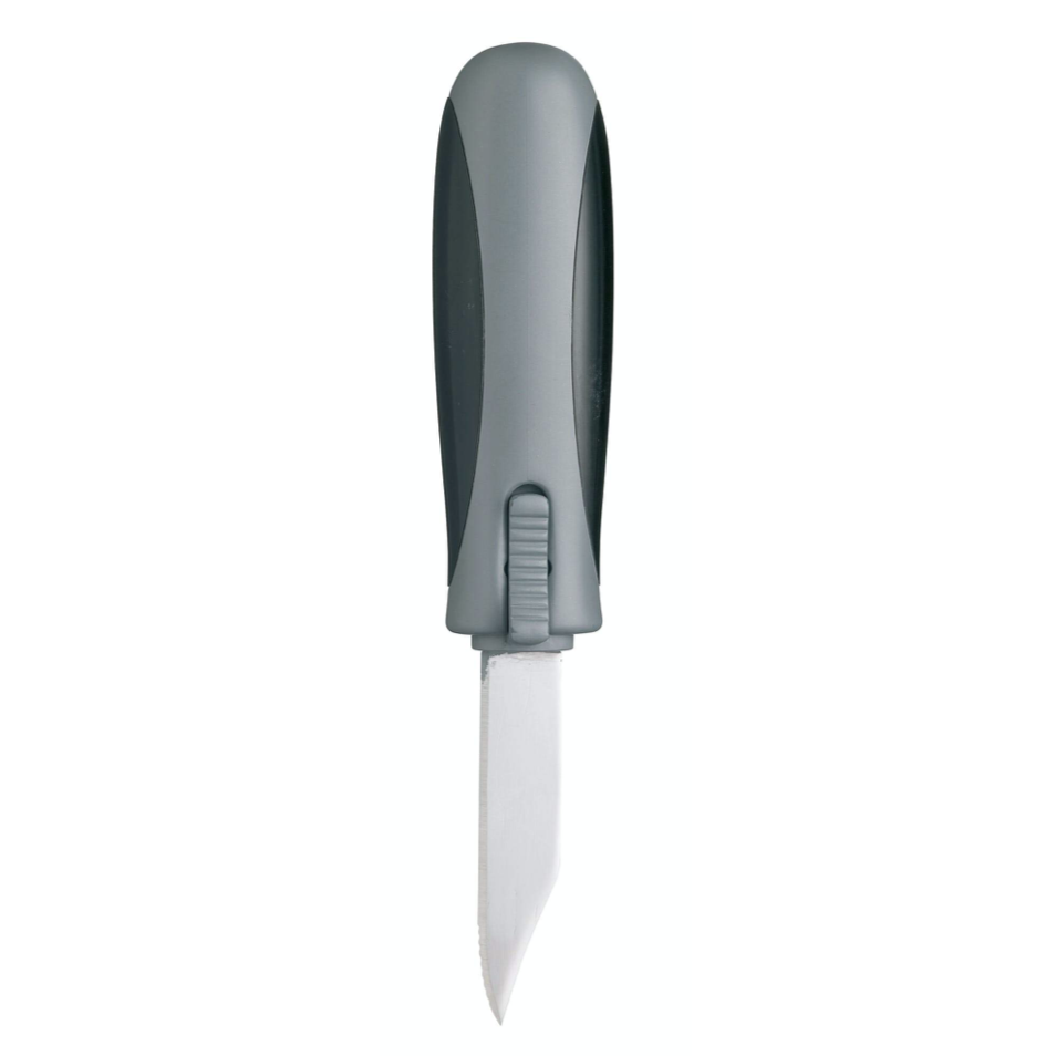 2 in 1 Peeler and Paring Knife
