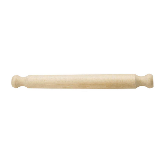 Wooden Solid Rolling Pin 