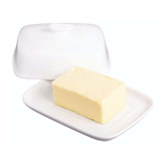 Ceramic Butter Dish