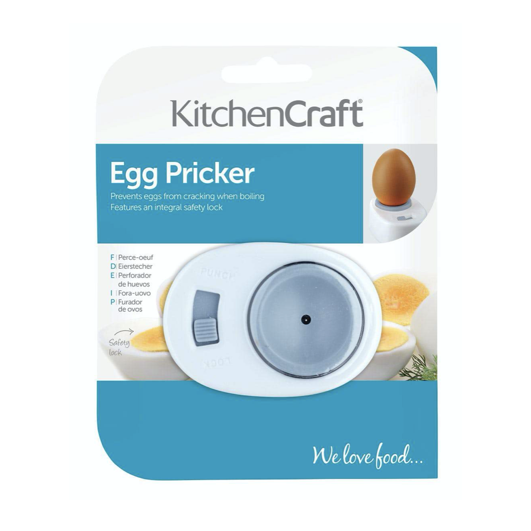 Egg Pricker