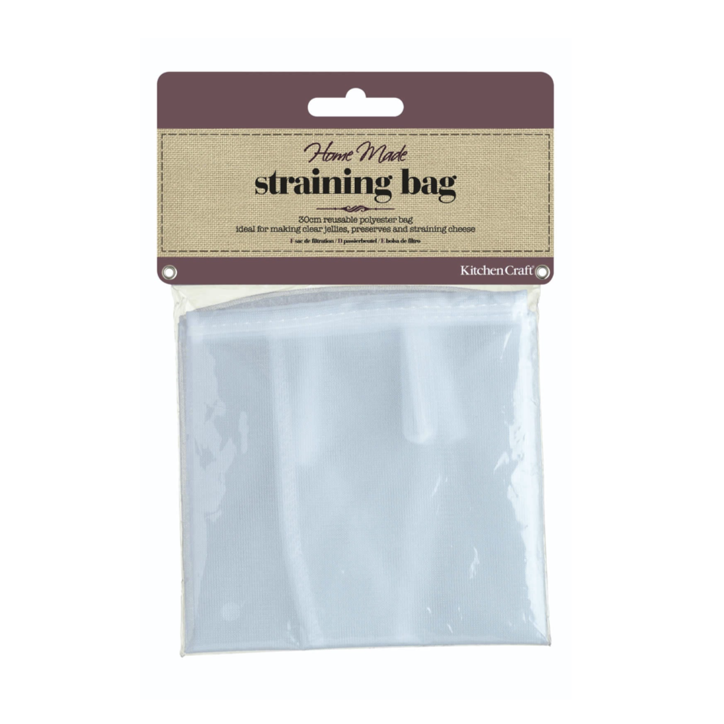 Straining Bag