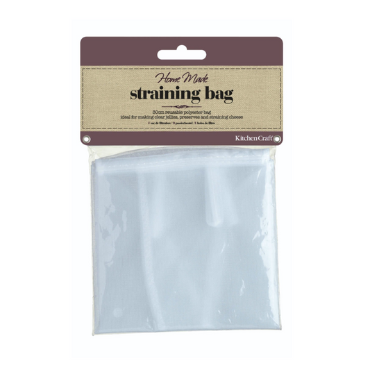 Straining Bag