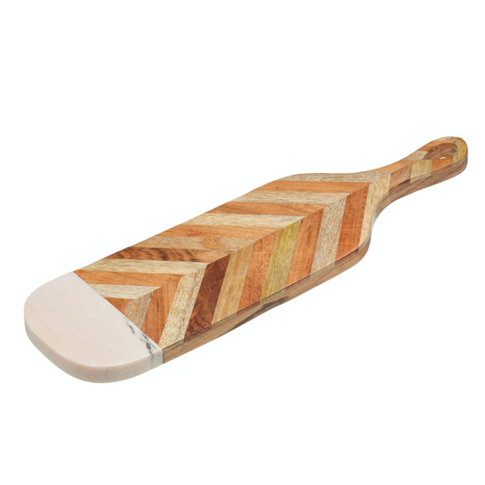 Serenity Prep and Serve Paddle Board