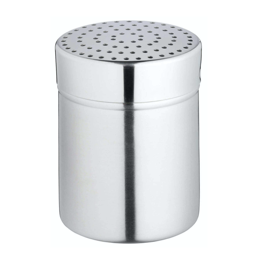 Medium Hole Shaker and Lid