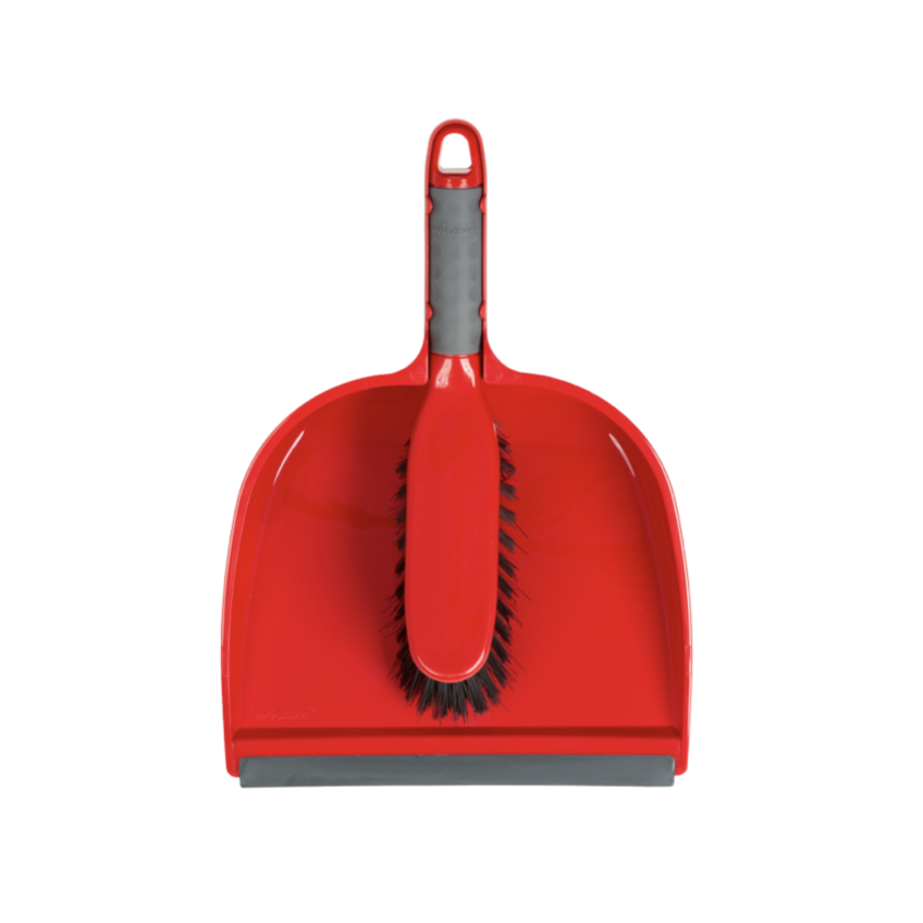 Dustpan & Brush