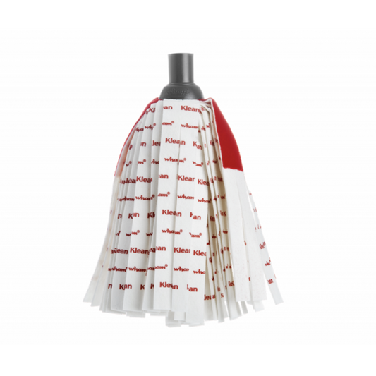 Whatmore Strip with Flock Mop Head