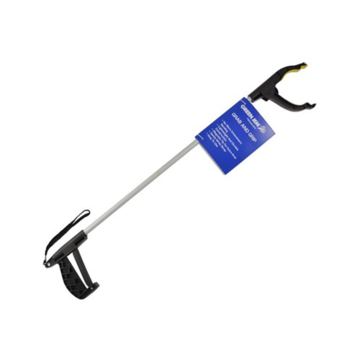 Grab and Grip Litter Picker