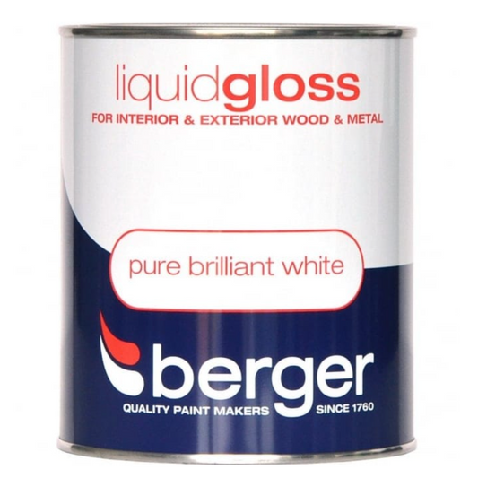 Liquid Gloss