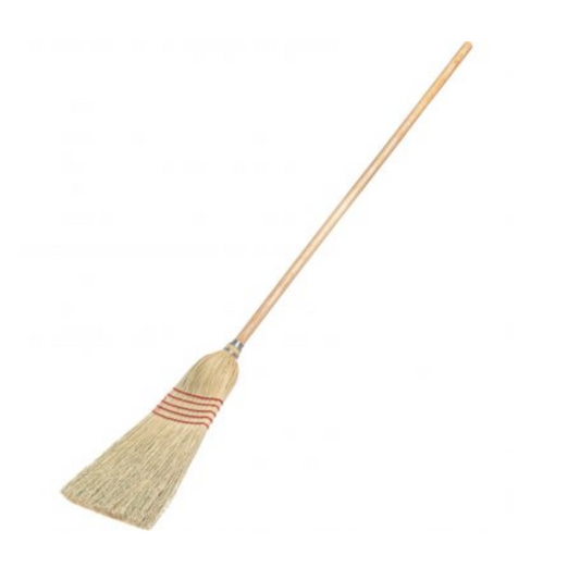 Corn Broom