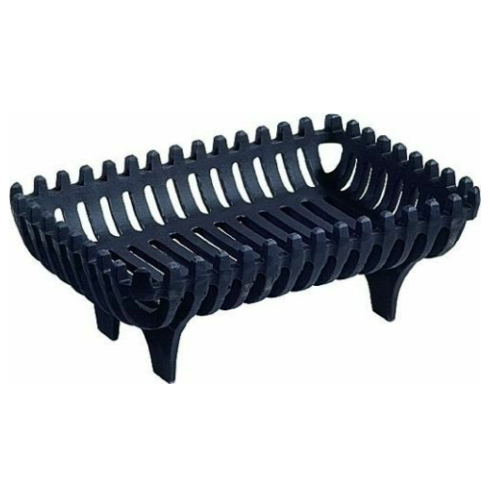 Fire Basket Solid Cast Iron (Formerly Cromwell)