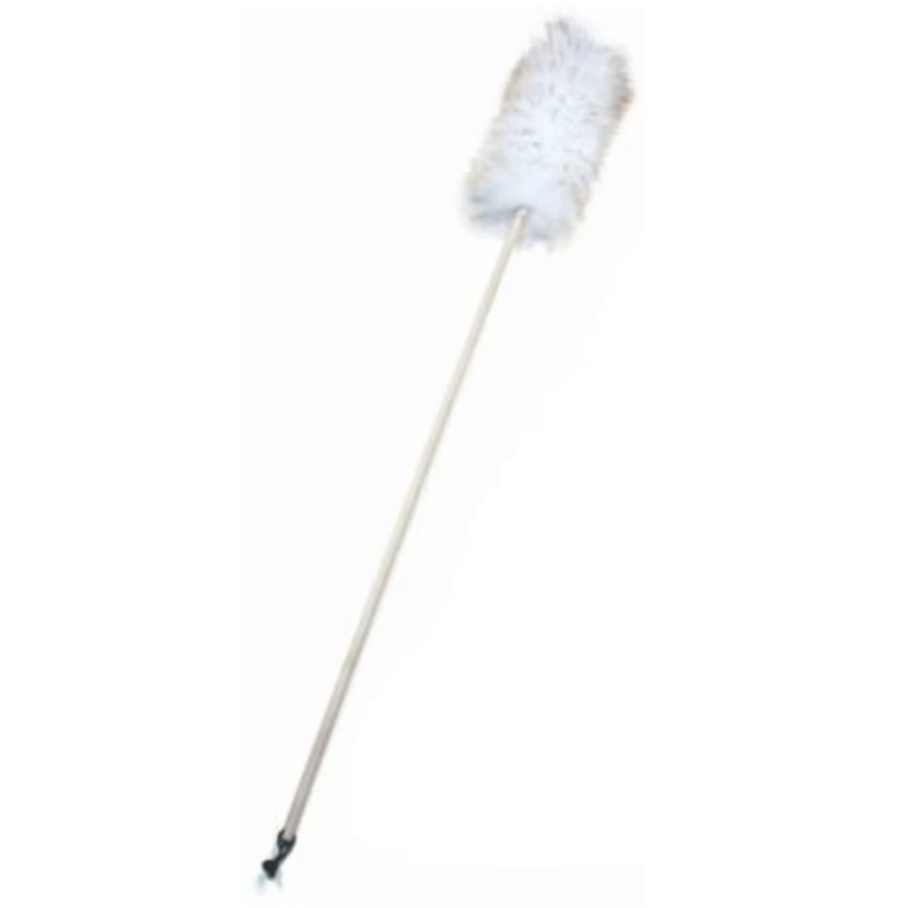 Lambswool Duster