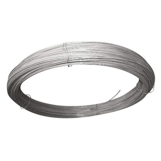 Galvanised Wire