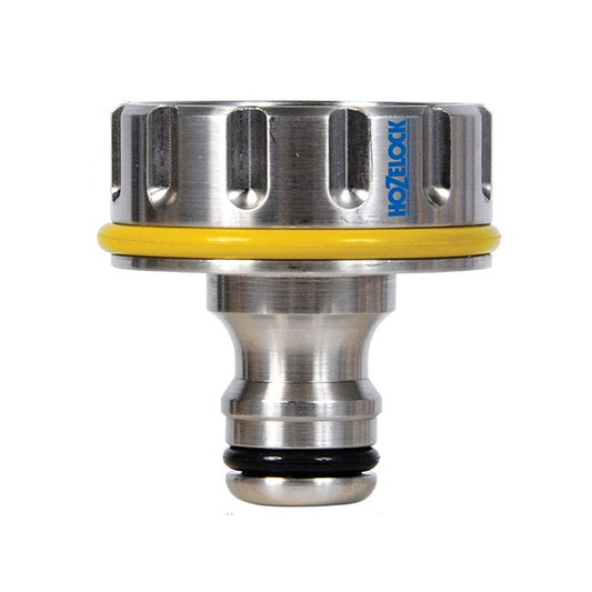 Hozelock Metal Threaded Connector