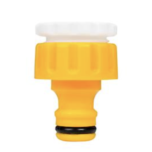 Hozelock Tap Connector