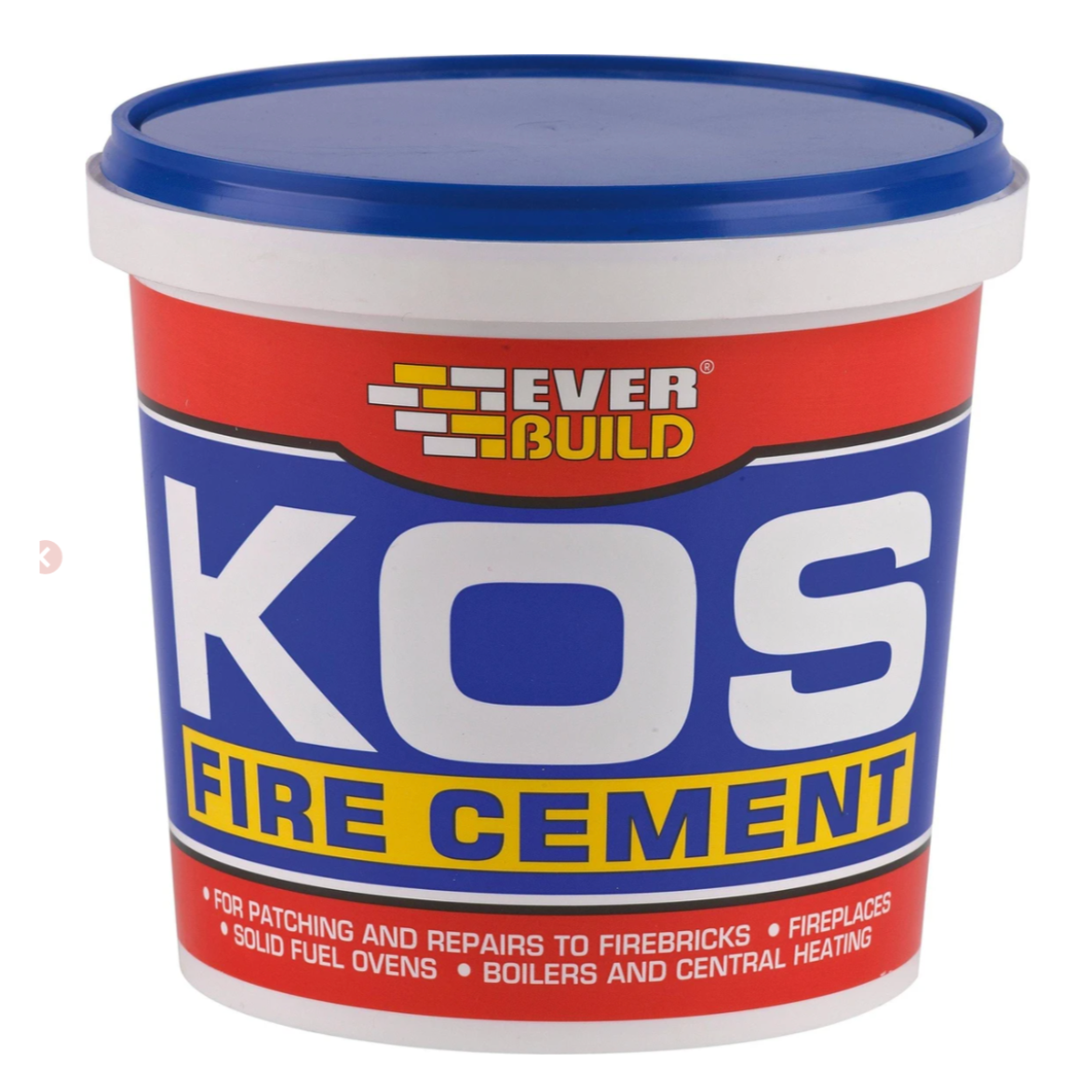 Kos Fire Cement