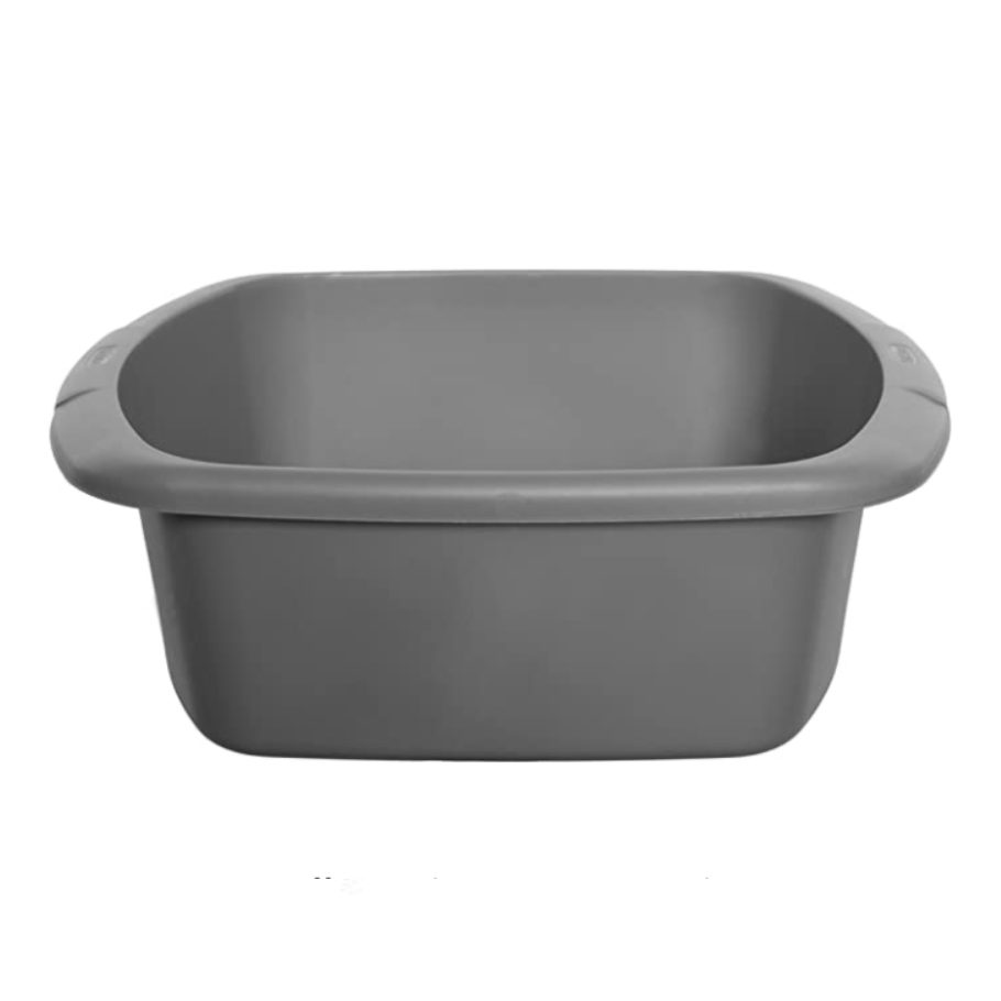 Small Oblong Bowl