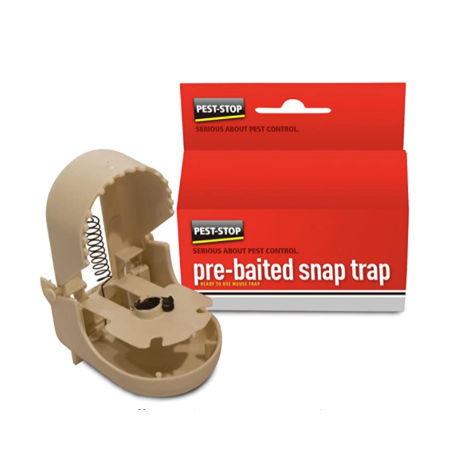 Snap Trap Mouse Trap