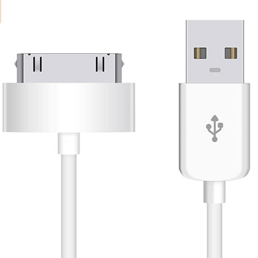 IPhone 4 USB Data Cable