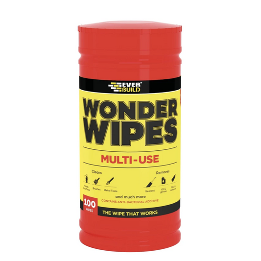 Wonder Wipes