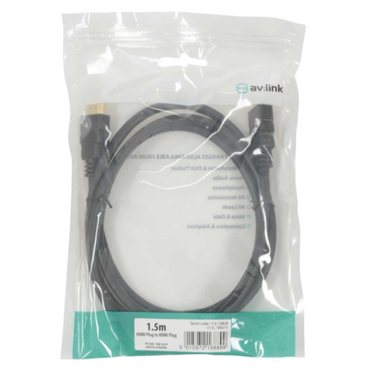 HDMI 4K High Speed Cable