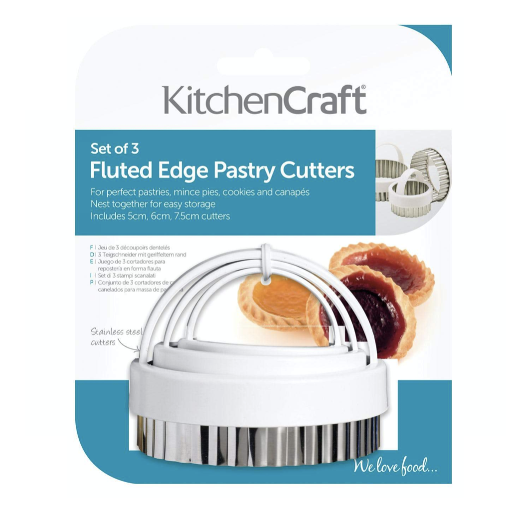 Pastry Cutters