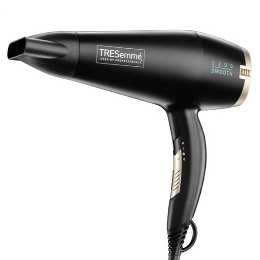 Tresemme Volume Smooth & Shine Hairdryer 2200