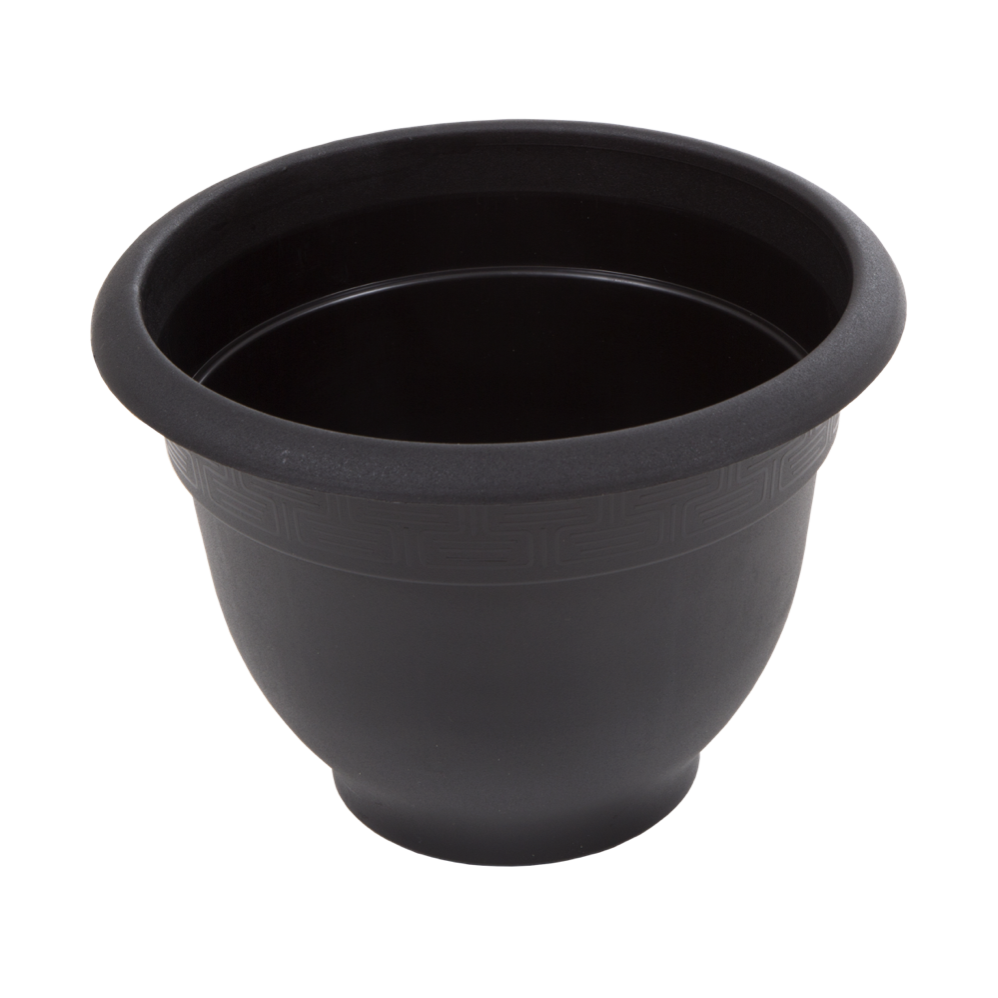 Bell Pot Round Planter