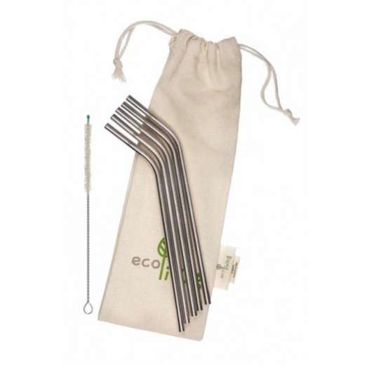 Stainless Steel Drinking Straws