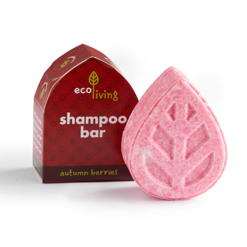 Eco Shampoo Bar