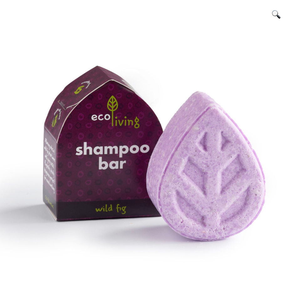 Eco Shampoo Bar