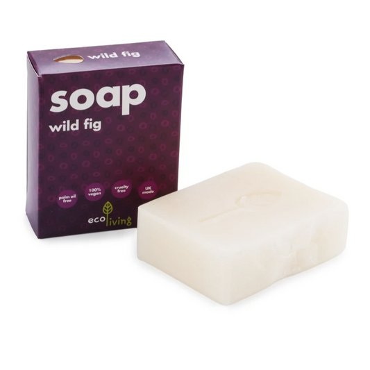 Eco Hand Made Soap