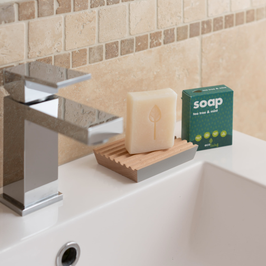 Eco Hand Made Soap