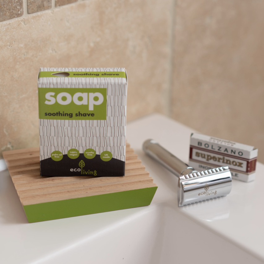 Eco Hand Made Soap