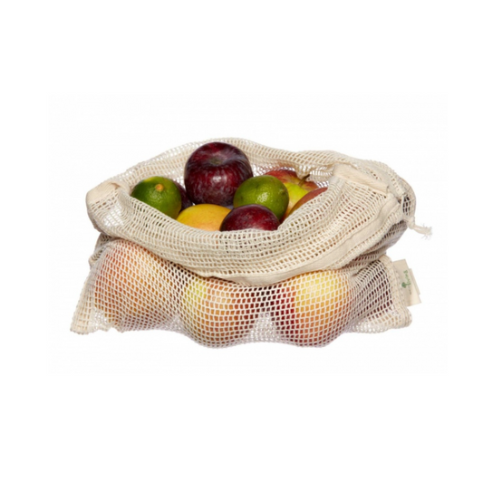 Organic Fruit & Veg Bag