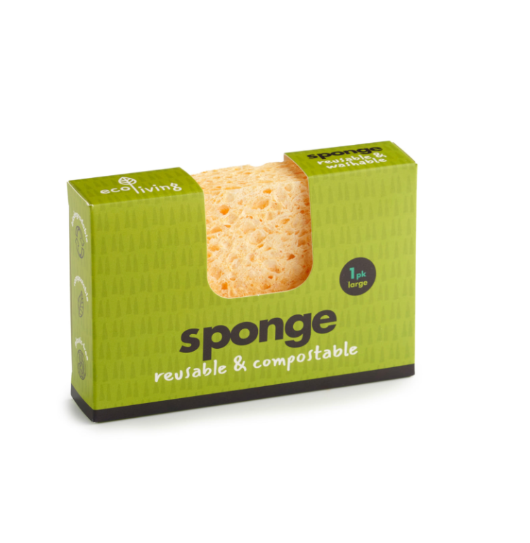 Single Sponge Large