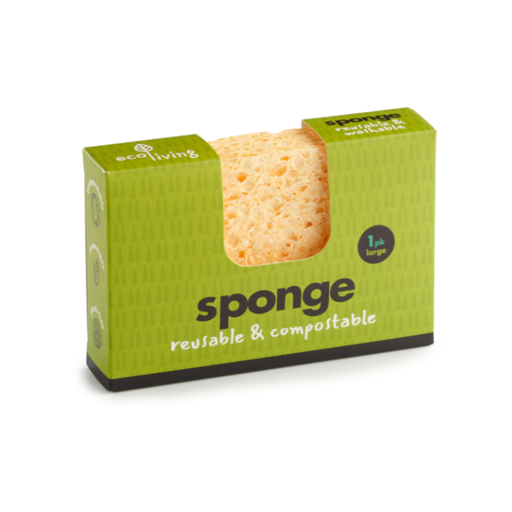 Single Sponge Small