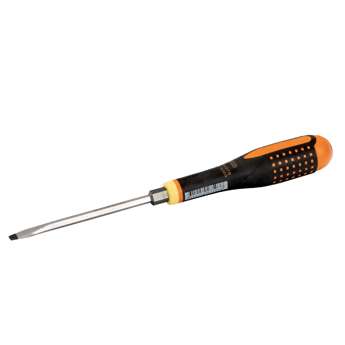 3” Slotted Screw Driver