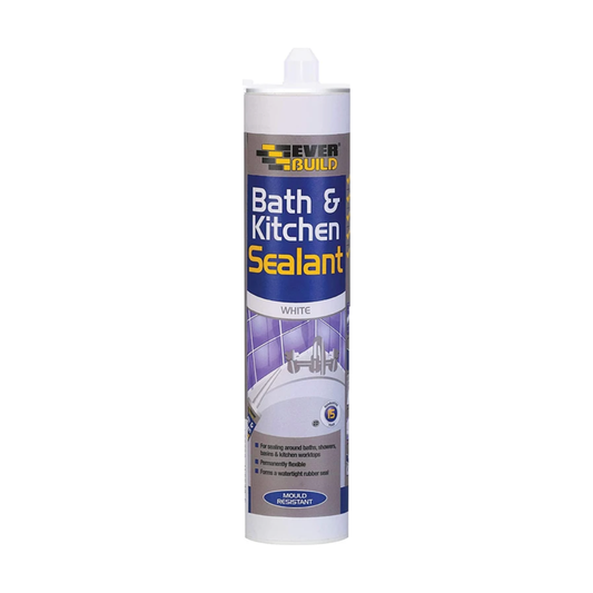 Bath & Kitchen Sealant