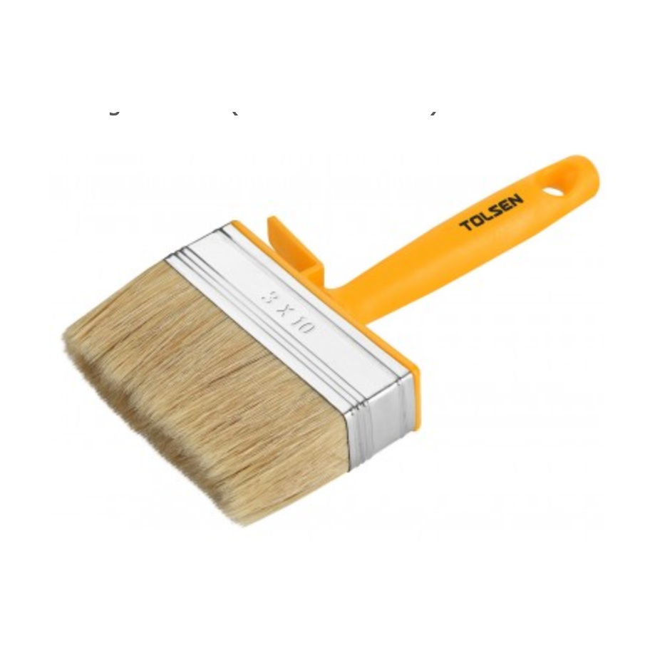 10cm Ceiling Brush