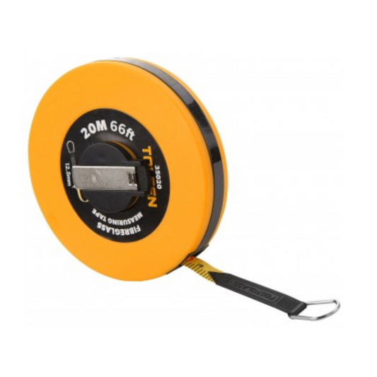 Fibreglass Measuring Tape