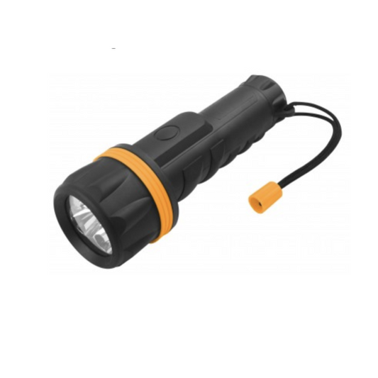 LED Flashlight