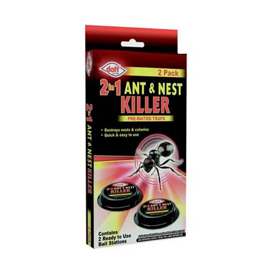 Ant Bait Station (2)