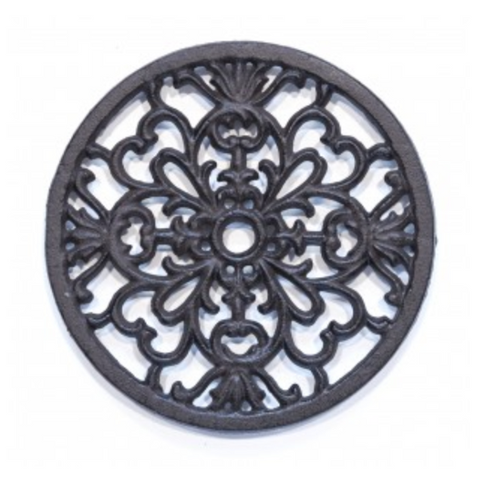 Round Trivet