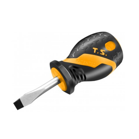 Screwdriver Stubby 5.5mm Slotted