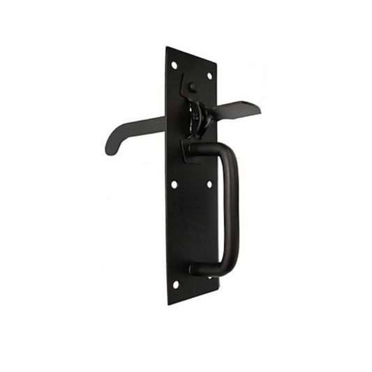 Suffolk Latch Hook Plate