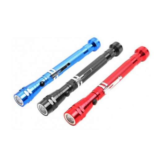 Telescopic Torch