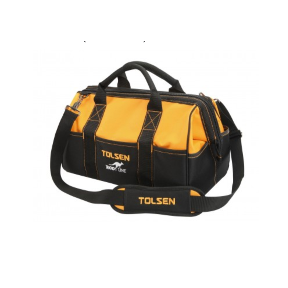 Tolson Tool Bag 17"